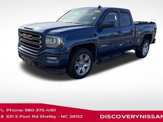 Used 2016 GMC Sierra 1500 Base w/ Elevation Edition video 1