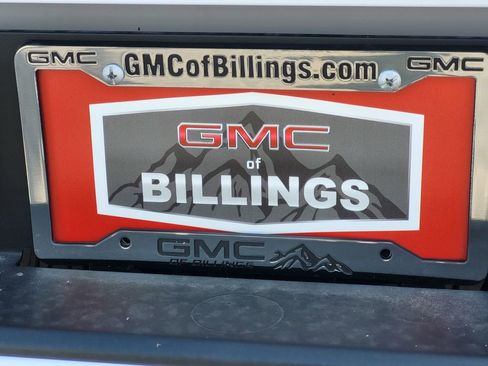 New 2025 GMC Sierra 2500 Denali w/ Denali Reserve Package image 48