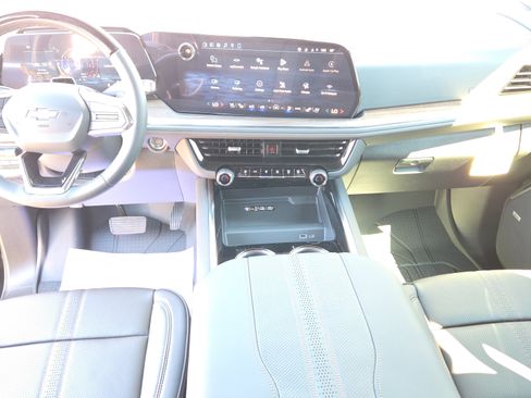 New 2026 Chevrolet Tahoe High Country image 16