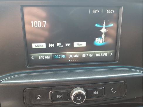 Used 2018 Chevrolet Silverado 1500 W/T w/ WT Convenience Package image 19