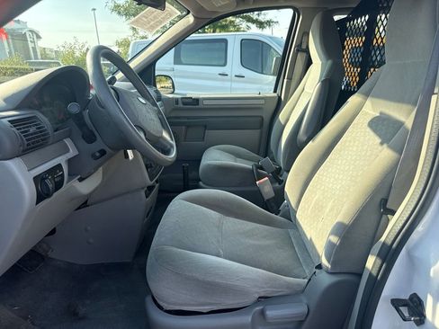 Used 2006 Ford Freestar image 13