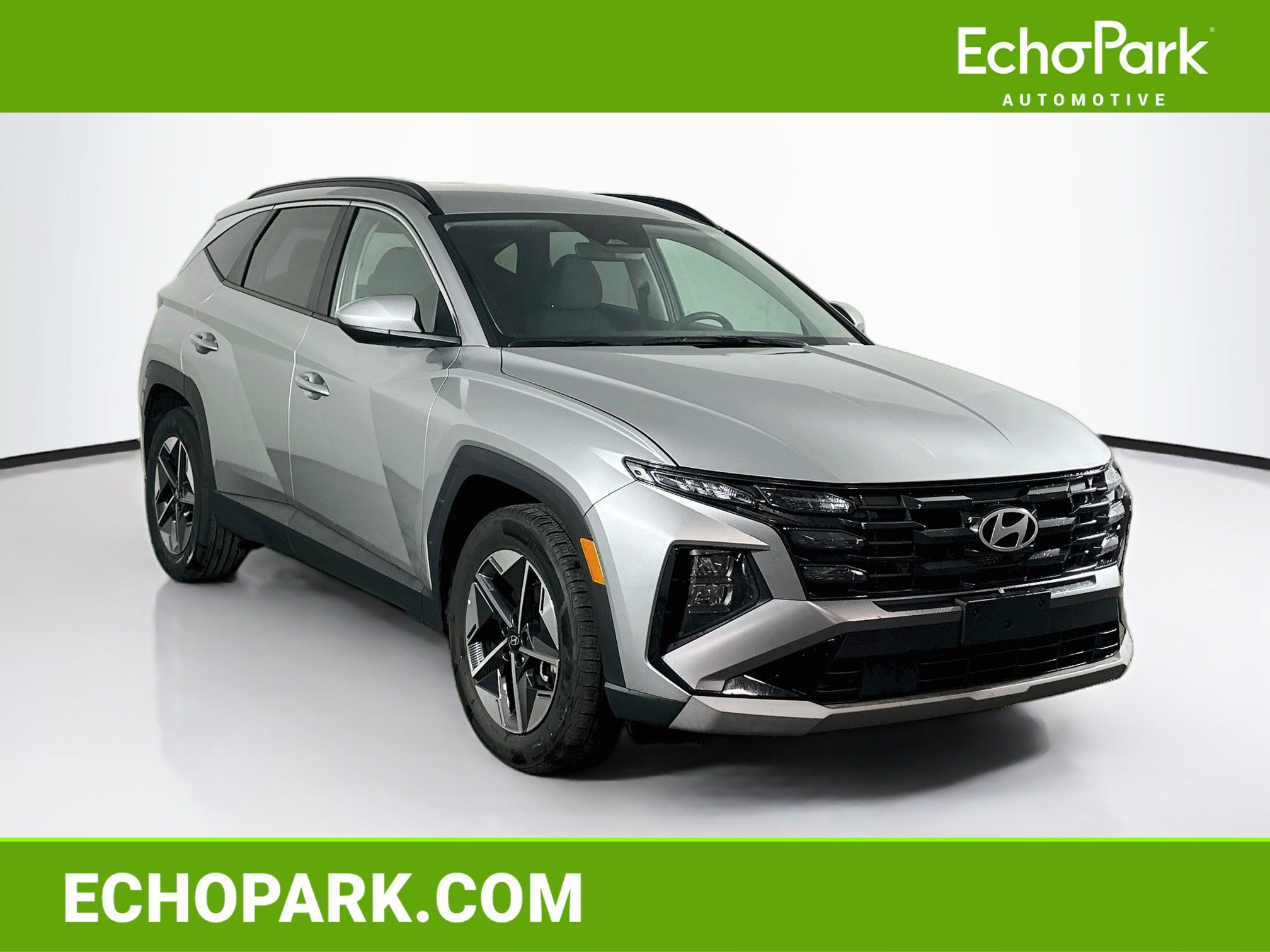 Used 2025 Hyundai Tucson SEL FWD image 1