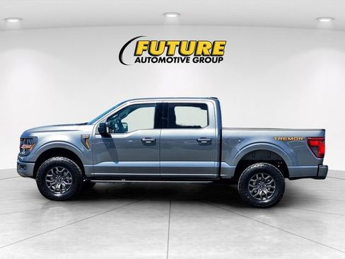 Used 2025 Ford F150 Tremor w/ Bed Utility Package AWD/4WD image 7