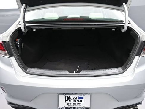 Used 2018 Hyundai Sonata SE FWD image 21