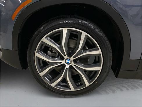Used 2022 BMW X2 xDrive28i w/ Convenience Package AWD/4WD image 20