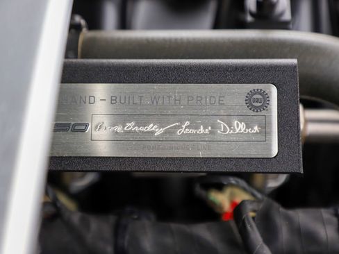 Used 2018 Ford Mustang Shelby GT350 w/ Electronics Package image 46