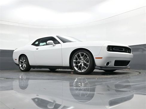 Used 2023 Dodge Challenger GT image 23