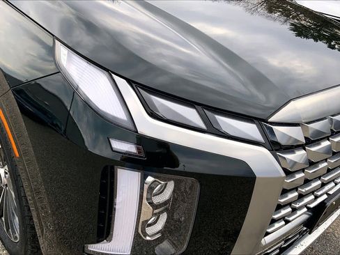 Used 2024 Hyundai Palisade Calligraphy AWD/4WD image 27