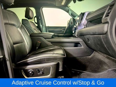 Used 2020 RAM 1500 Limited image 13