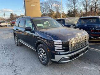 New 2026 Hyundai Palisade SEL video 2