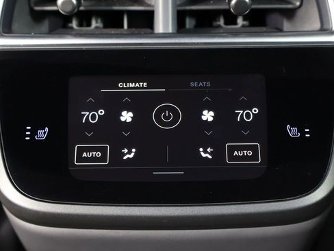 Used 2025 Lucid Air Grand Touring AWD/4WD image 58
