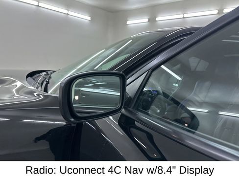 Used 2021 Dodge Charger SRT Hellcat w/ Harman/Kardon Audio Group image 18