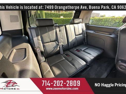 Used 2007 GMC Yukon Denali image 24