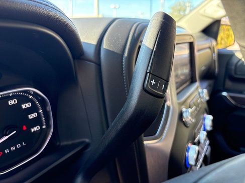 Used 2020 GMC Sierra 1500 SLT w/ SLT Premium Package image 45