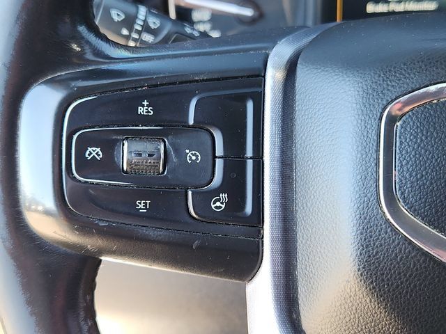 Used 2021 GMC Sierra 1500 Elevation AWD/4WD image 18