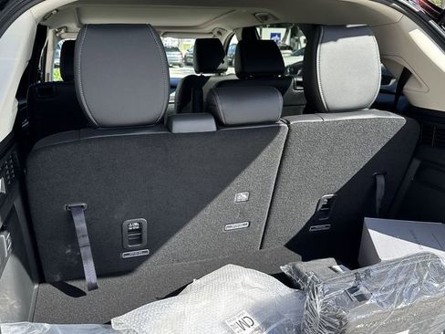 New 2026 MAZDA CX-90 Plug-In Hybrid w/Premium Sport AWD/4WD image 57