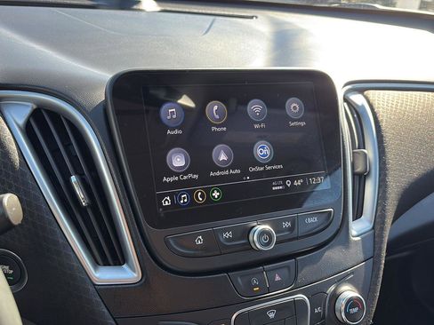 Used 2025 Chevrolet Malibu RS w/ LPO, Floor Liner Package image 20