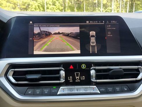 Used 2022 BMW 430i Coupe image 23