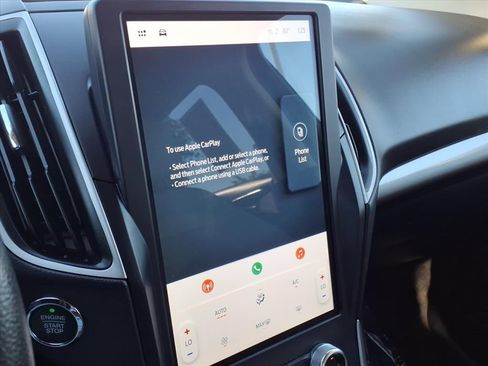 Certified 2024 Ford Edge SE image 26