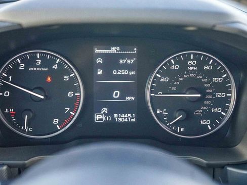 Certified 2025 Subaru Forester Premium w/ Convenience Package #1 image 26