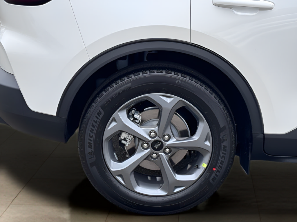 Used 2026 Ford Escape ST-Line FWD image 40