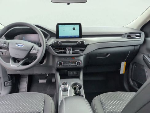 New 2026 Ford Escape Active image 5