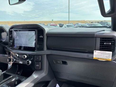 New 2026 Ford F150 XLT w/ Equipment Group 302A MID image 18