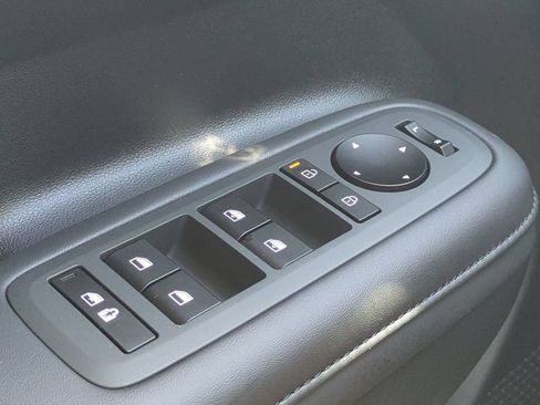 New 2027 Hyundai Santa Fe SEL FWD image 32