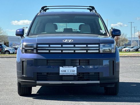 New 2026 Hyundai Santa Fe SEL image 6