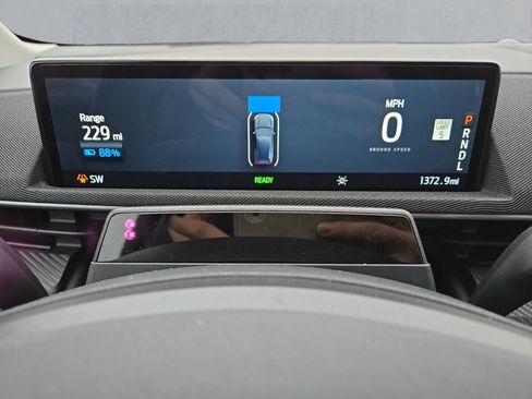 Certified 2024 Ford Mustang Mach-E Select w/ Comfort Package Lite image 16