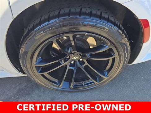 Used 2023 Dodge Charger Scat Pack image 33