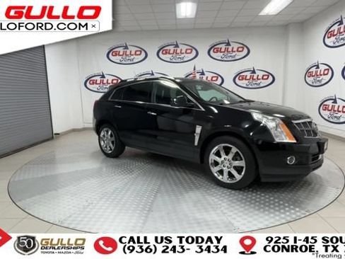 Used 2011 Cadillac SRX Performance AWD/4WD image 2