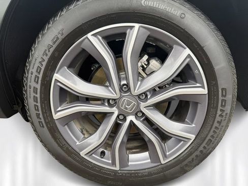 Used 2022 Honda CR-V Touring image 10