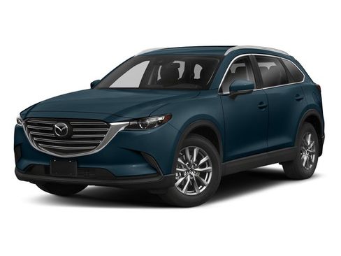 Used 2018 MAZDA CX-9 Sport FWD image 1