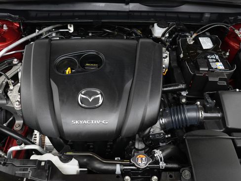Used 2024 MAZDA CX-50 AWD 2.5 S w/ Weather Package image 30