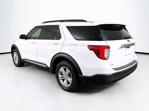 Used 2020 Ford Explorer XLT w/ Comfort Package AWD/4WD image 4