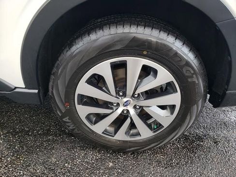 Certified 2022 Subaru Outback Premium image 20