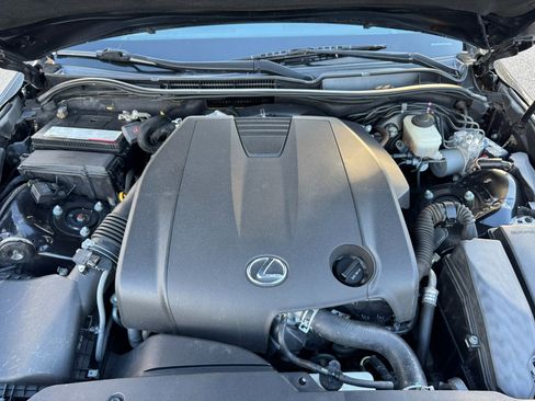 Used 2014 Lexus IS 250 image 32