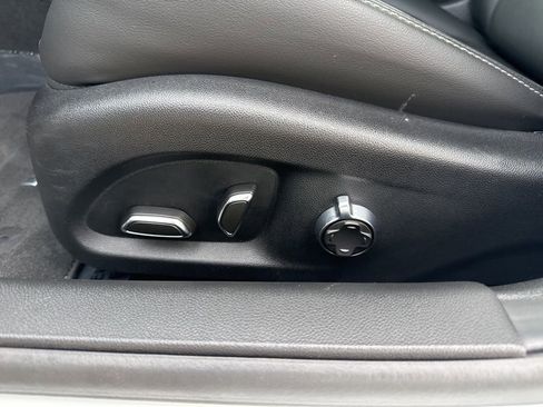 Used 2022 Cadillac CT4 V Blackwing w/ Carbon Fiber 1 Package image 10