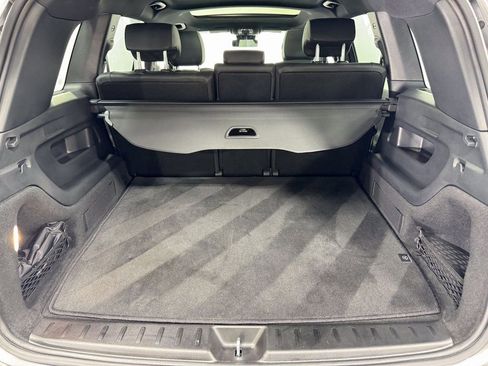 Certified 2023 Mercedes-Benz EQB 300 4MATIC w/ Pinnacle Package image 31