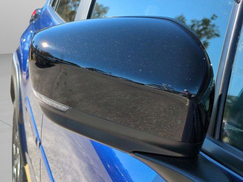 New 2026 Subaru Crosstrek 2.5i Sport image 12