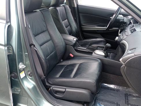 Used 2009 Honda Accord EX-L image 24