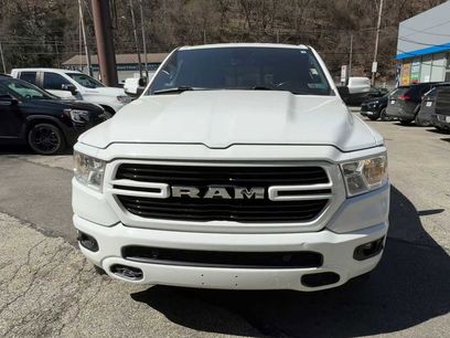 Used 2020 RAM 1500 Big Horn