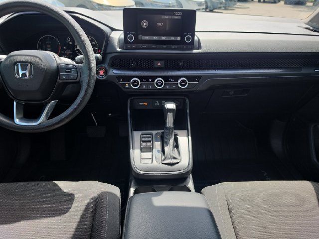 Used 2025 Honda CR-V EX image 14