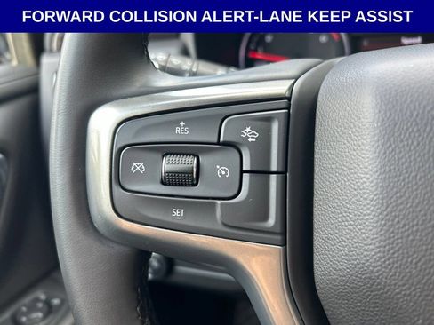 Used 2024 Chevrolet Suburban LS w/ Driver Alert Package RWD image 13