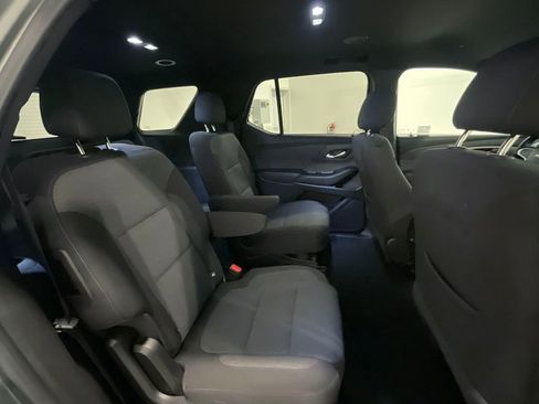 Used 2022 Chevrolet Traverse LT AWD/4WD image 27