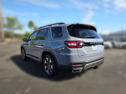 New 2026 Honda Pilot Elite image 10