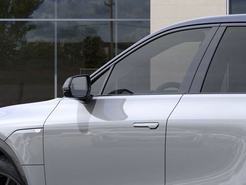 New 2026 Cadillac Lyriq Sport w/ LPO, ONYX Package image 12