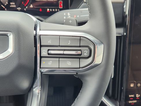 New 2026 GMC Acadia Elevation w/ Elevation Premium Package image 32