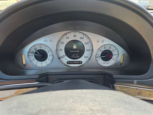 Used 2007 Mercedes-Benz E 350 Sedan image 25